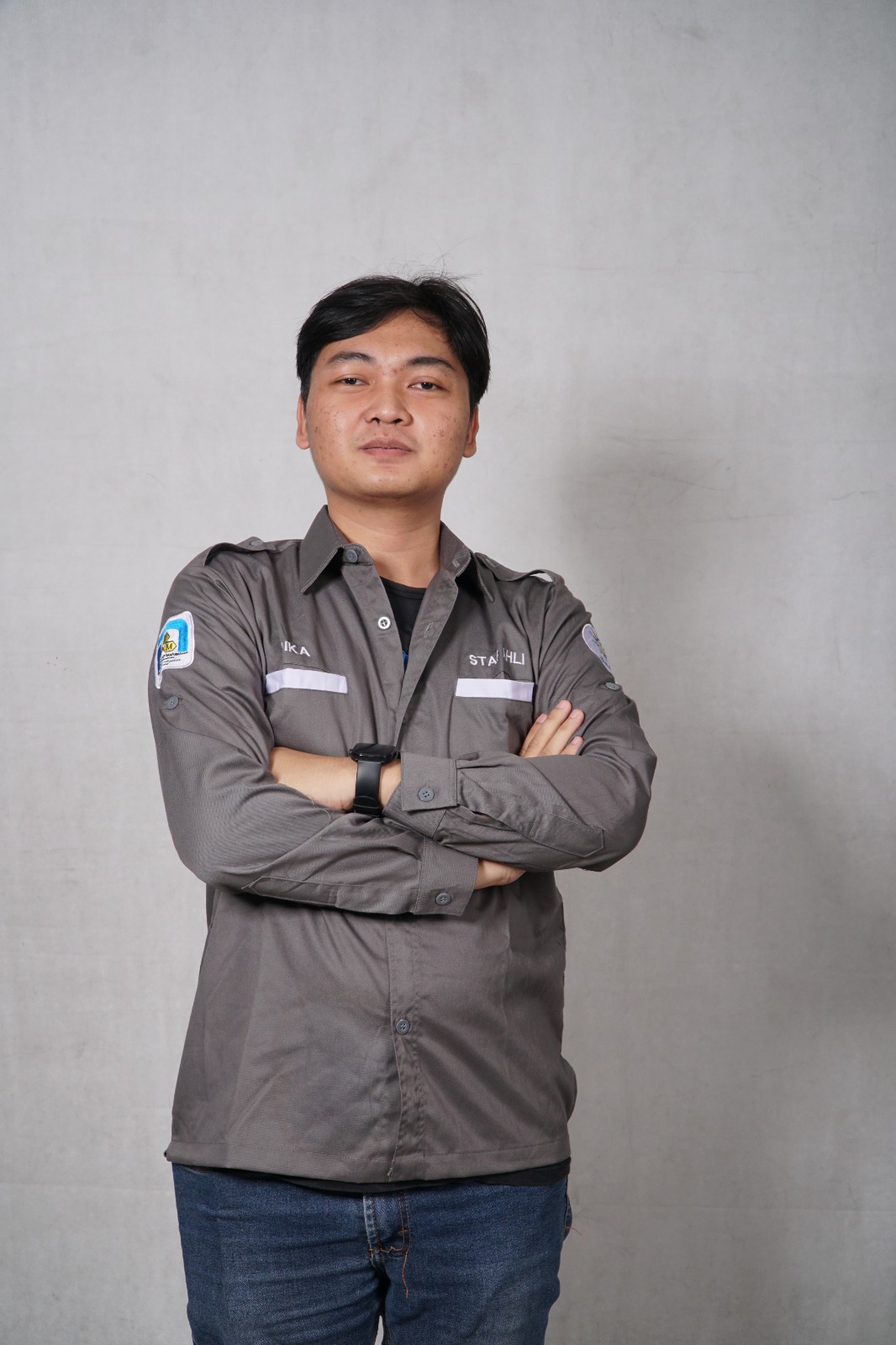 Faqih Rizqian Mahardika